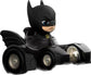 Hot Toys COSB710 - DC Comics - Batman With Batmobile