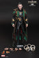 Hot Toys MMS231B - Marvel Comics - Thor : The Dark World - Loki Deluxe Version