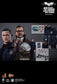 Hot Toys MMS275 - DC Comics - The Dark Knight Rises - John Blake And Jim Gordon With Bat-Signal