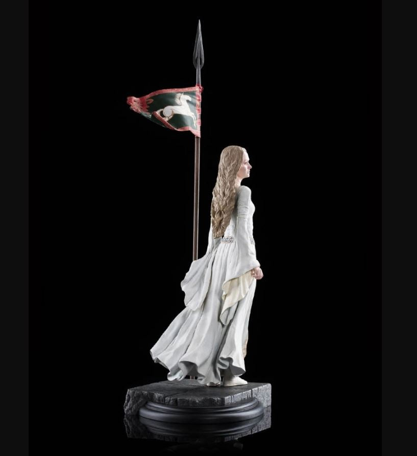 Weta - Lord Of The Rings - Lady Eowyn Of Rohan