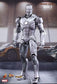 Hot Toys MMS431D20B - Marvel Comics - Iron Man - Iron Man Mark 2 Deluxe Version