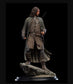 Weta - Lord Of The Rings - Aragorn Hunter Of The Plain