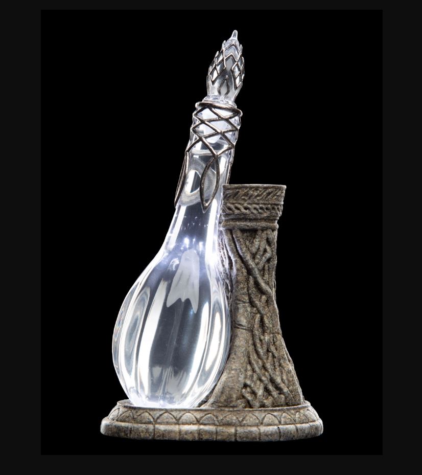 Weta - The Lord Of The Rings - Phial Of Galadriel