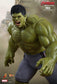 Hot Toys MMS286 - Marvel Comics - Avengers : Age Of Ultron - Hulk Standard Version