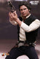 Hot Toys MMS261B - Star Wars 4 : A New Hope - Han Solo Deluxe Version