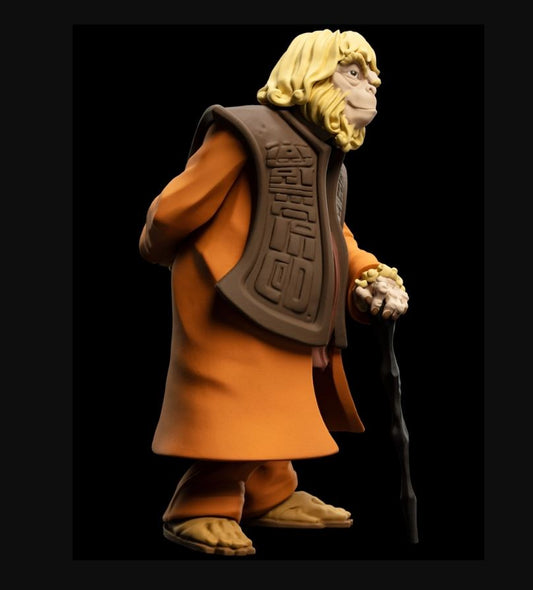 Weta Mini Epics - Planet Of The Apes - DR. Zaius