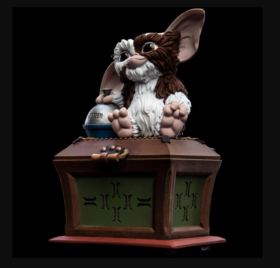 Weta Mini Epics - Gremlins - Gizmo