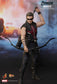 Hot Toys MMS172 - Marvel Comics - The Avengers - Hawkeye