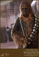 Hot Toys MMS263 - Star Wars 4 : A New Hope - Han Solo & Chewbacca【Back-Order】