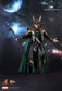 Hot Toys MMS176 - Marvel Comics - The Avengers - Loki