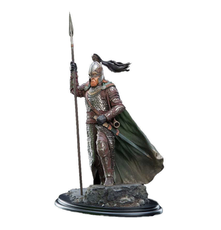 Weta - Lord Of The Rings - Royal Guard Of Rohan