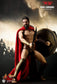 Hot Toys MMS114 - 300 - King Leonidas