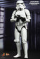 Hot Toys MMS267 - Star Wars 4 : A New Hope - Stormtrooper