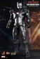 Hot Toys MMS198D03 - Marvel Comics - Iron Man 3 - War Machine Mark 3