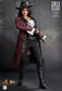 Hot Toys MMS181 - Pirates Of The Caribbean : On Stranger Tides - Angelica