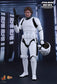 Hot Toys MMS418 - Star Wars IV : A New Hope - Han Solo Stormtrooper Disguise