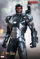 Hot Toys MMS290D10 - Marvel Comics - Avengers : Age Of Ultron - War Machine Mark 2