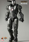 Hot Toys MMS120 - Marvel Comics - Iron Man 2 - War Machine Mark 1