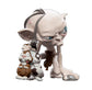 Weta Mini Epics - The Lord Of The Rings - Gollum & Rabbit