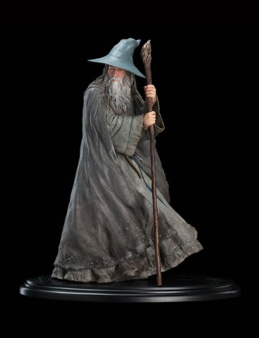 Weta - Lord Of The Rings : The Hobbit - Gandalf The Grey