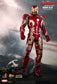 Hot Toys MMS278D09B - Marvel Comics - Avengers : Age Of Ultron - Iron Man Mark 43 Deluxe Version