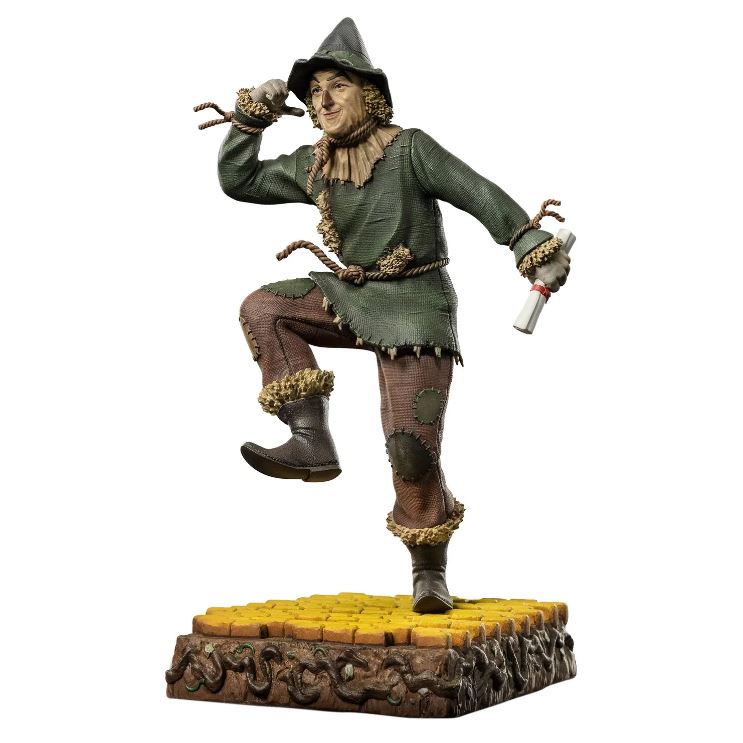 Iron Studios - Wizard Of Oz - Scarecrow