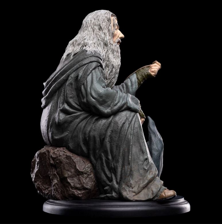 Weta - Lord Of The Rings - Gandalf