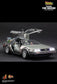 Hot Toys MMS260 - Back To The Future - Delorean Time Machine【Back-Order】