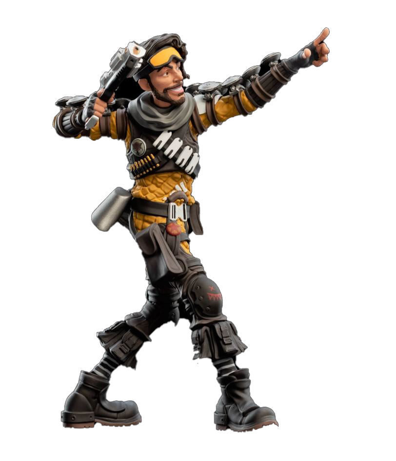 Weta Mini Epics - Apex Legends - Mirage