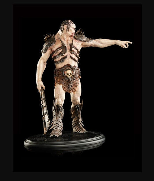 Weta - Lord Of The Rings : The Hobbit - Bolg