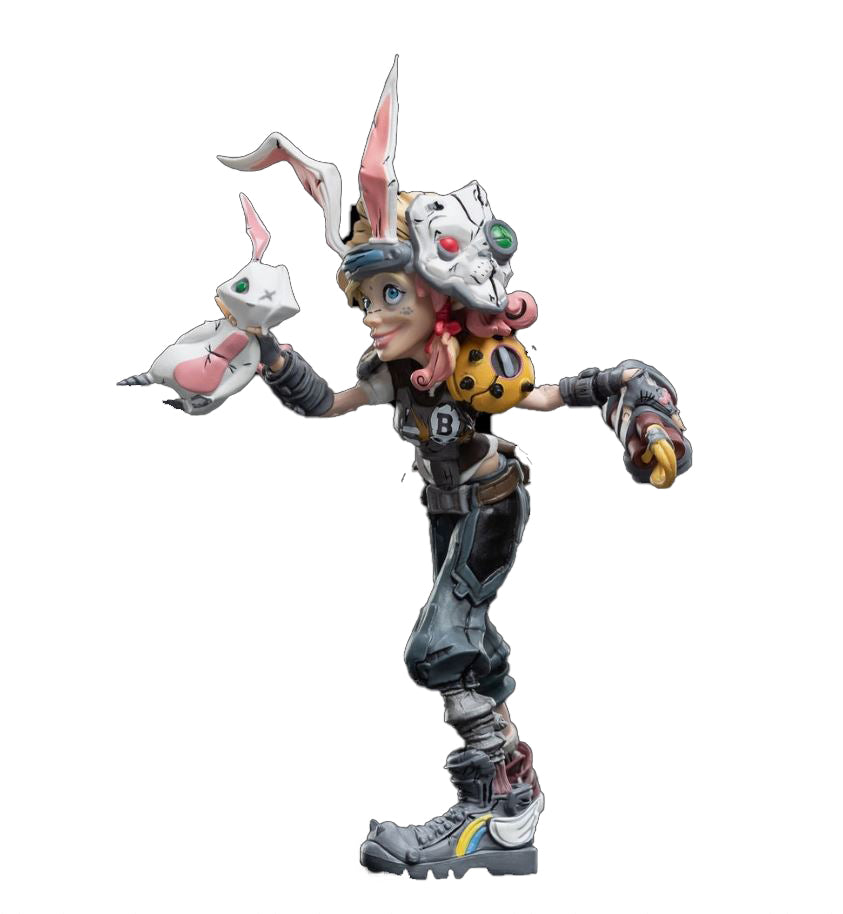 Weta Mini Epics - Borderlands - Tiny Tina