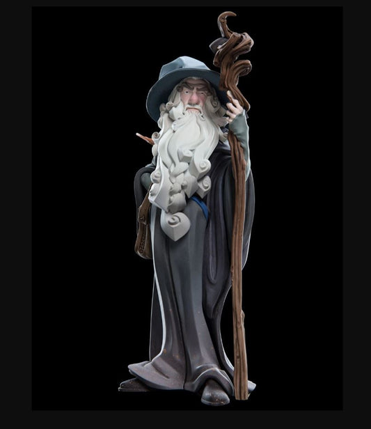 Weta Mini Epics - Lord Of The Rings - Gandalf the Grey