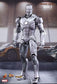 Hot Toys MMS431D20 - Marvel Comics - Iron Man - Iron Man Mark 2 Standard Version