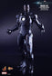 Hot Toys MMS282 - Marvel Comics - The Avengers - Iron Man Mark 7 Stealth Mode Version