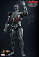 Hot Toys MMS284 - Marvel Comics - Avengers : Age Of Ultron - Ultron Prime