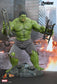 Hot Toys MMS230 - Marvel Comics - The Avengers - Bruce Banner And Hulk