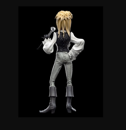 Weta Mini Epics - Labyrinth - Jareth