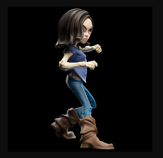 Weta Mini Epics - Alita Battle Angel - Alita