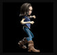 Weta Mini Epics - Alita Battle Angel - Alita