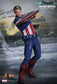 Hot Toys MMS174 - Marvel Comics - The Avengers - Captain America