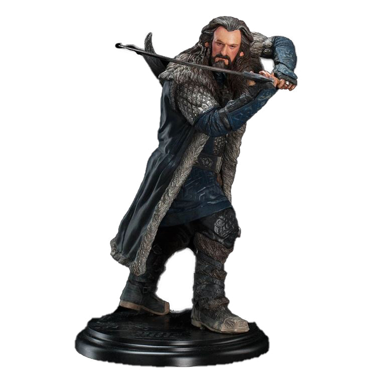 Weta - Lord Of The Rings : The Hobbit - Thorin Oakenshield