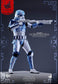 Hot Toys MMS401 - Star Wars - Stormtrooper Porcelain Pattern Version