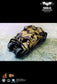 Hot Toys MMS184 - DC Comics - The Dark Knight Rises - Tumbler Camouflage Version【Back-Order】