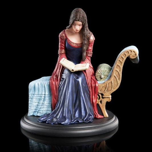 Weta - Lord Of The Rings - Arwen