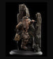 Weta - Lord Of The Rings : The Hobbit - Dwarf Miner