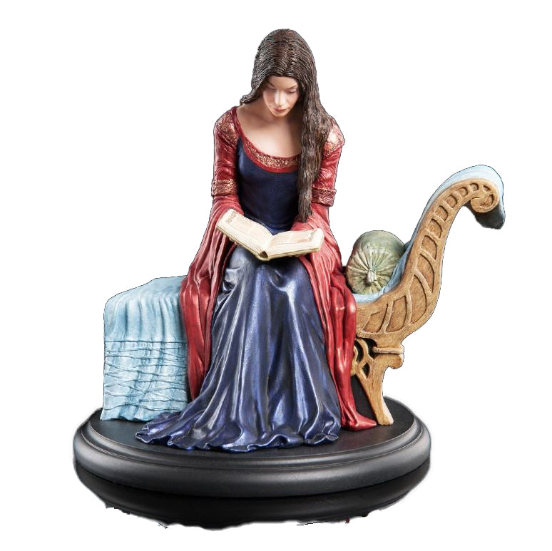 Weta - Lord Of The Rings - Arwen