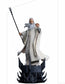 Iron Studios WBLOR58021-10 - Lord Of The Rings - Saruman