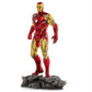 Iron Studios MARCAS44221-10 - Marvel Comics - Avengers IV : Endgame - Iron Man