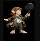 Weta Mini Epics - Lord Of The Rings - Samwise