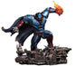 Iron Studios MARCAS66522-10 - Marvel Comics - X-Men: Age of Apocalypse - Apocalypse